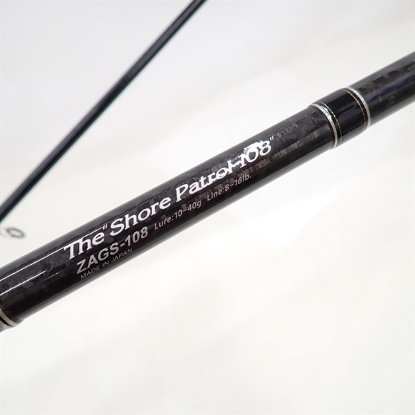 ゼファーアバンギャルドＺＡＧＳー１０８